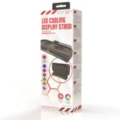 VENOM Nintendo Switch 2 RGB LED stalak za hladenje, VS4962