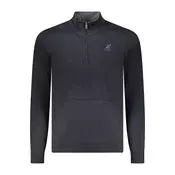 U.S. Grand Polo Muški duks  AU02826RHIDA, Plavi