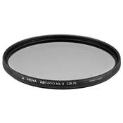 Filter Hoya - HD NANO CPL Mk II, 67mm