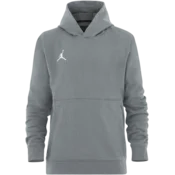 Jordan Mikica s kapuco Jordan Team25 Stock Air Fleece Hoodie Kids