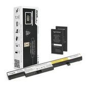 shumee Baterija za Lenovo B40 B50-70 B50-80 B50-45 2600mAh