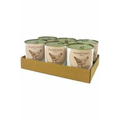 Bohemia Piščančje meso v lastnem soku SIX PACK 6x800g