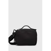 Rains Box Bag Micro Black 14120-01 Unisex - Ruksaci i torbe Rains - Crna - 14120-01-One-size - Size: One size