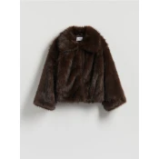 Reserved - LADIES` OUTER JACKET