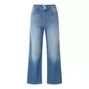 Rich & Royal Kavbojke  moder denim
