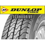 DUNLOP letnja poluteretna guma 215 / 65 R16C 106T102H ECONODRIVE