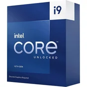 INTEL Core i9 13900KF Box