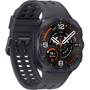 Samsung Galaxy Watch Ultra2 47mm Titan siva
