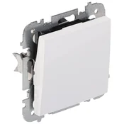 shumee ENOJNA TIPKA S TRENUTNIM PRITISKOM SANTRA/4113-10/EPN 250V 10A Elektro-Plast