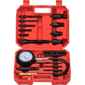 tester, merilnik kompresije za dizelske motorje 0-70bar MAX FULL 64924