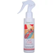 Antos Ulje za tamnjenje - 150 ml