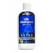 Šampon Aiko Universal s cvetličnim vonjem za pse 250ml