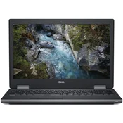 Laptop Dell Precision 7740 i7 - 9850H | 32GB 512GB SSD | 17,3 1920 x 1080 | RTX 3000 |Windows 11 Pro [A]