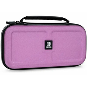 Nacon BigBen Deluxe prijenosna torbica za Nintendo Switch, lila