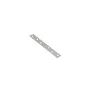 PLOŠČAT VEZNIK 19x156x2mm POCINKAN | Topdom