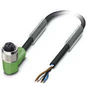 Phoenix Contact Senzorski/aktuatorski kabel SAC-4P- 5,0-PVC/M12FR Phoenix Contact vsebuje: 1 kos
