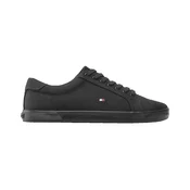 Tommy Hilfiger Harlow 1D Črna