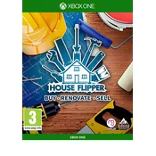 MERGE GAMES Igrica XBOXONE House Flipper