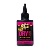 BLUB DRY - KOLESARKO MAZIVO NA OLJNI OSNOVI 120ML