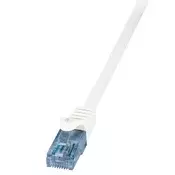 LOGILINK UTP CAT6A veza Bijela 50cm CP3021U