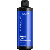Matrix Maska Total Results Brass Off - 500 ml