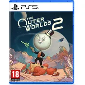 The Outer Worlds 2 (PS5)