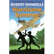 Hurricane Summer