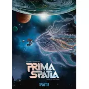 Prima Spatia. Band 1