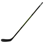 Kompozitna hokejska palica Warrior Alpha Deluxe Junior W28 Gallagher z levo roko navzdol, flex 40