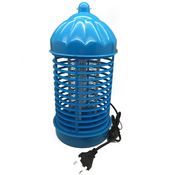 Lampa protiv komaraca i insekata - Svijetlo plava