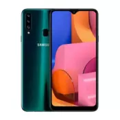 Samsung Galaxy A20S (A207F) 3GB/32GB Zeleni