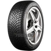 Firestone Winterhawk 4 ( 215/55 R18 99V XL EVc)