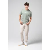 Gobik Majica REST MEN ICEBERG GREEN zelena