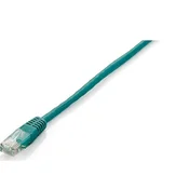 EQUIP Omrežni kabel Rj45 Equip Cat.6 Green, (21407406)