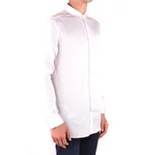 Moška bela srajca Pierre Balmain