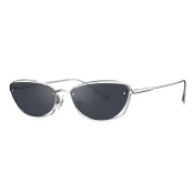BOLON Ženske suncane naocare 0BS7092 A90 00, Crno- sive
