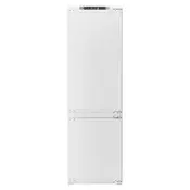 Beko Kombinovani ugradni frižider, 254 l, No Frost BCNA 275 E4 SN