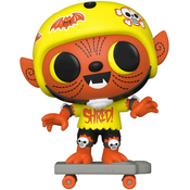 FUNKO PAKA PAKA: BOO HOLLOW - PHINNEAS