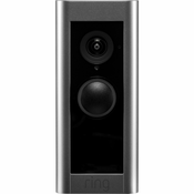 Ring Video Doorbell Pro 2 with Cable