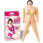 Mini lutka na napuhivanje Big Bella