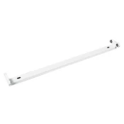 Nosac LED cevi, 2x120cm, dvostrano napajanje ( NLC-2x120 )