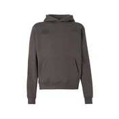 ALPHA INDUSTRIES Majica antracit/temno siva