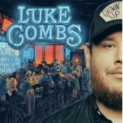 Luke Combs - Growin Up (180g) (Remastered) (LP)