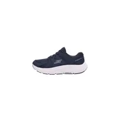 SKECHERS Nizke superge GO RUN CONSISTENT 3 mornarska/bela