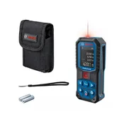 Bosch laserski merilnik razdalje GLM 50-22 0601072S00