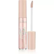 Essence Luminous EYE TINT tekoče senčilo za oči odtenek 02 Gleaming Charm 6 ml