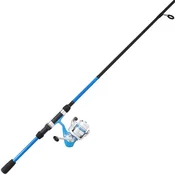 Palica + Rola Okuma Vibe 1,80m/5-20g Blue&Orange