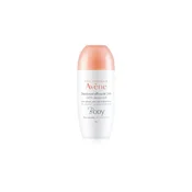 Avene Body Deodorant 24H Effectiveness 50ML