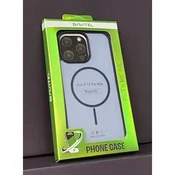 Bavitel iPhone 15 Pro Max MagSafe plava ( 96445 )