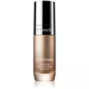 Dr Irena Eris Lumissima posvetlitveni serum proti gubam za poenotenje tona kože 30 ml